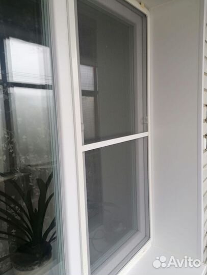 Пластиковые окна на заказ