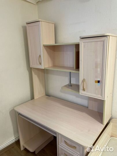 Компьютерный стол бу