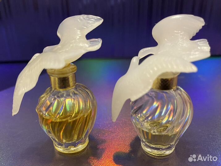 Парфюмерия: люкс, винтаж, ниша