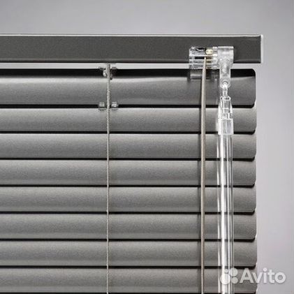 Жалюзи каркасные