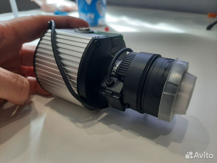 IP камера видеонаблюдения Arecont Vision AV1305