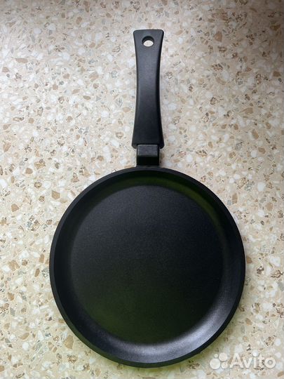 Блинная сковорода Биол