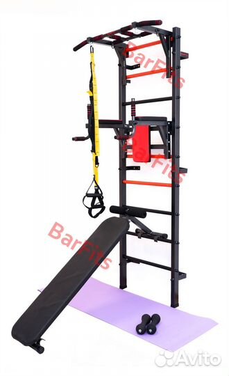 Шведская стенка 