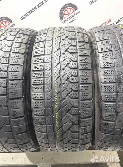 Nokian Tyres Nordman RS2 215/60 R17 98P