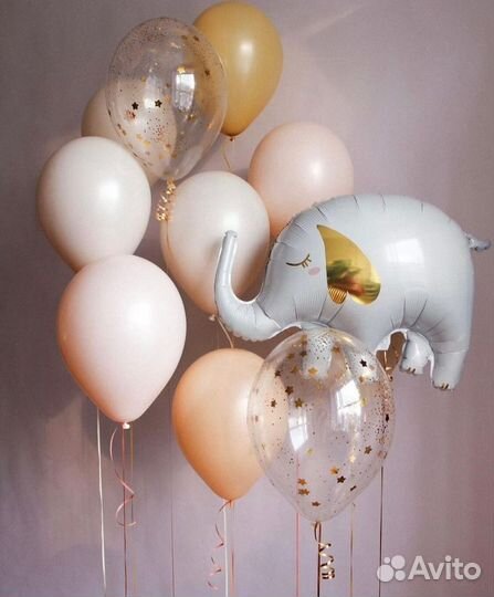 Воздушные шары