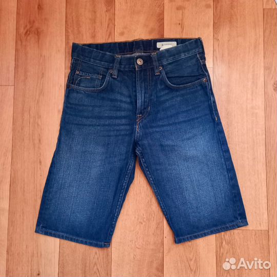 Шорты на мальчика р. 134-140