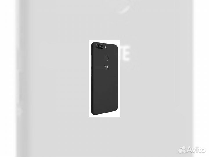 ZTE Blade V9 Vita, 3/32 ГБ