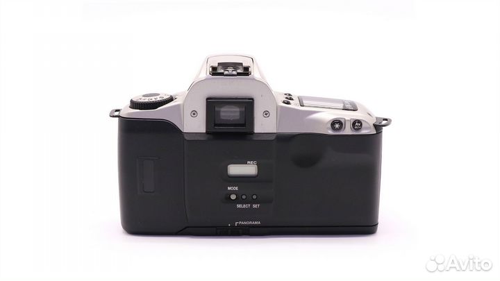 Canon EOS Kiss 3 body