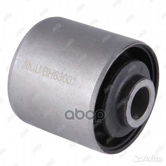 Сайлентблок задней продольной тяги зад BH83