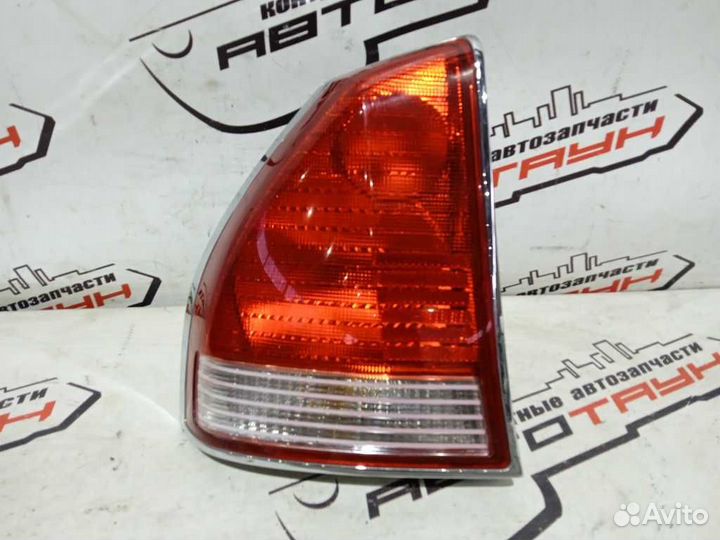 Фонарь mitsubishi diamante F31A F34A F36A F41A F46