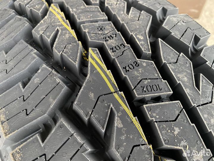 Nokian Tyres Rotiiva AT 265/70 R17 122S