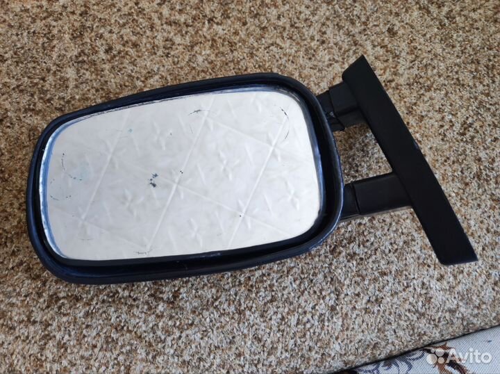 Зеркала заднего вида боковые на ваз