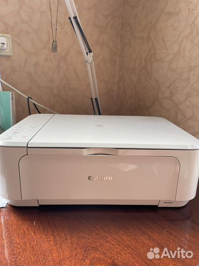 Принтер сканер копир