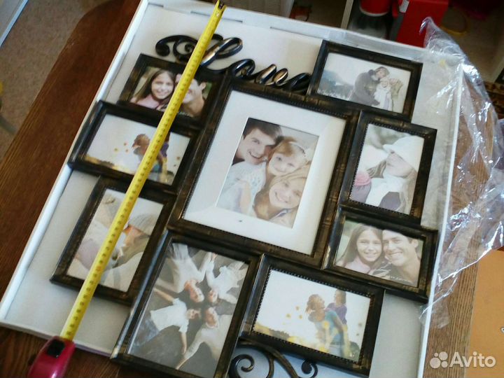 Рамки для фотографий