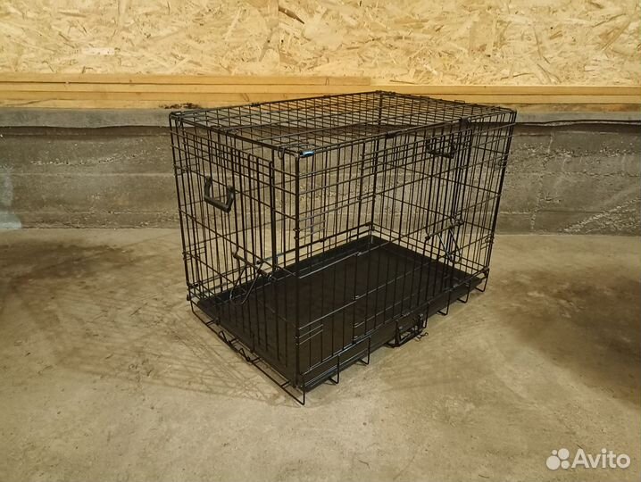 Клетка для собак