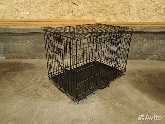 Клетка для собак