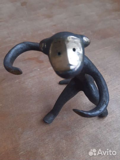 Солонка / перечница СССР