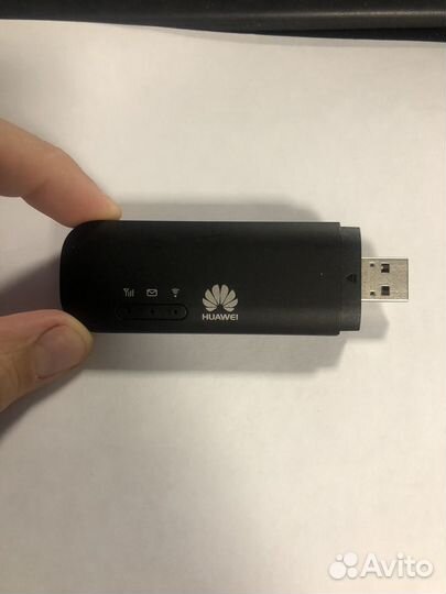 4g модем huawei 8372-320
