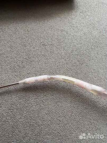 Очки michael kors