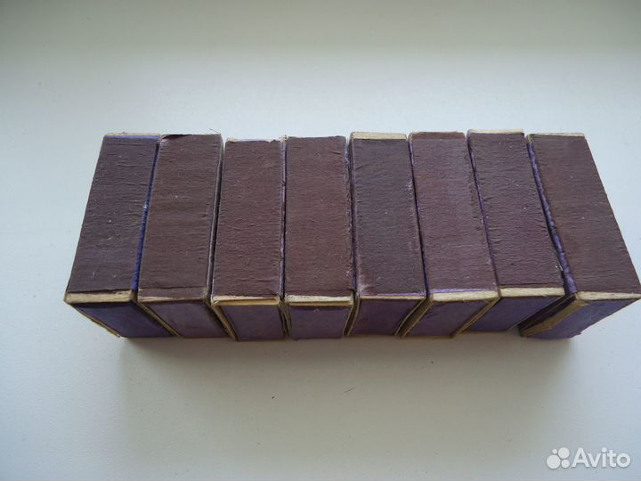 Спички СССР