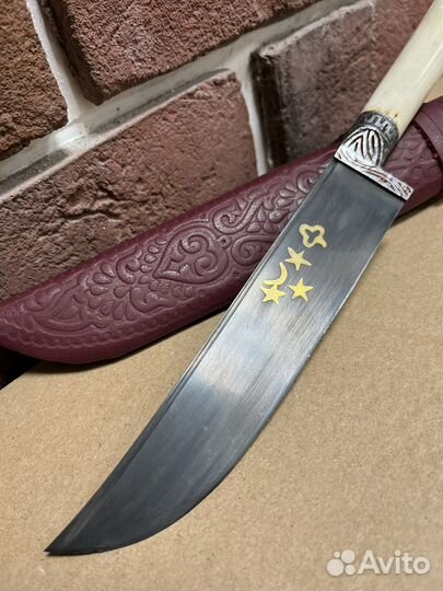 Узбекский пчак