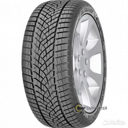 Goodyear UltraGrip Performance Gen-1 255/55 R18 109V