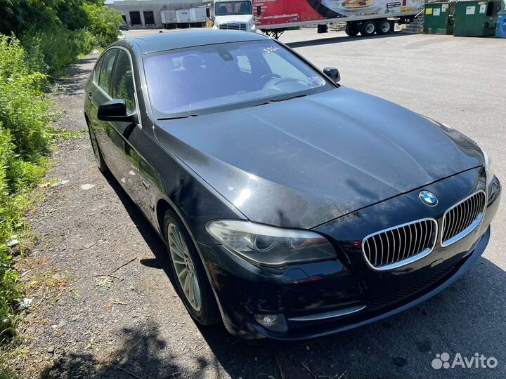 Двигатель бенз на BMW 5 F10/f11 N55 B30 A