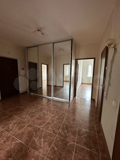 3-к. квартира, 70,5 м², 10/17 эт.