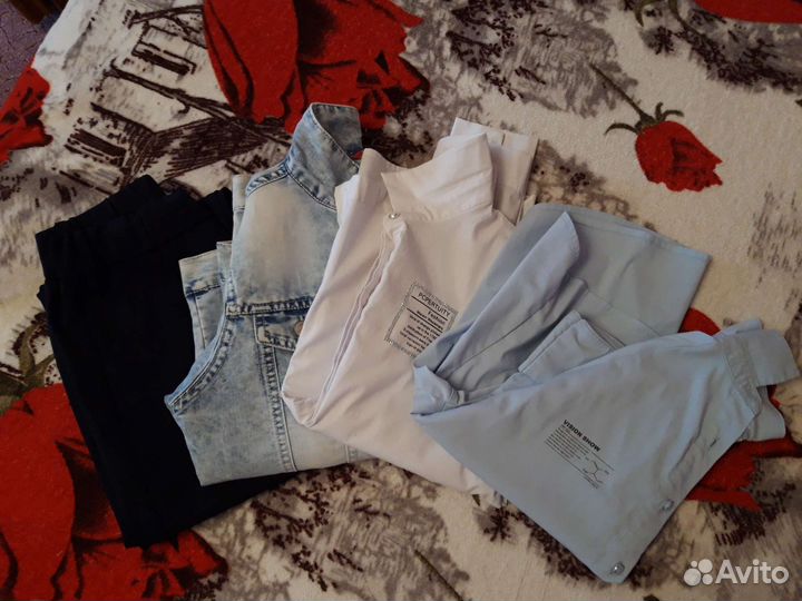 Школьная форма