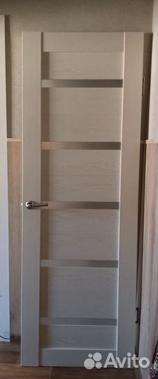Дверь межкомнатная