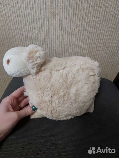 Альбом для фотографий мягкий