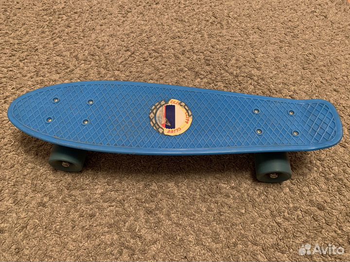 Миниборд, скейтборд детский