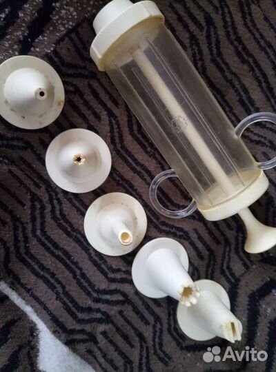 Формы для выпечки,силиконовая,для пиццы,шприцконди