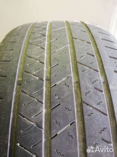 Continental ContiCrossContact LX Sport 255/50 R20