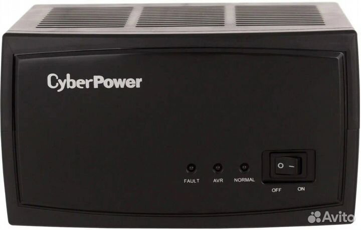 Стабилизатор напряжения