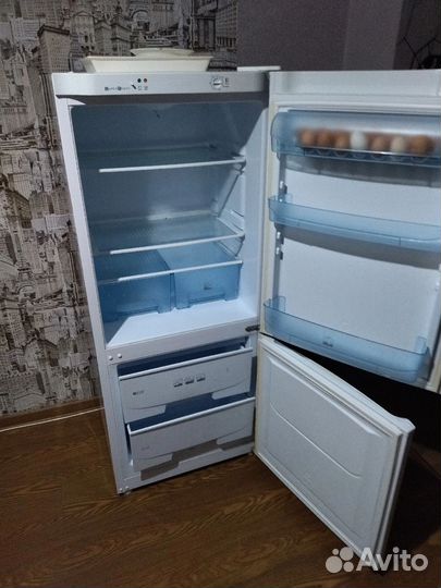 Холодильник