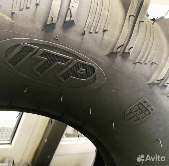 ITP versa cross v3 30/10/14 шины для квадроцикла