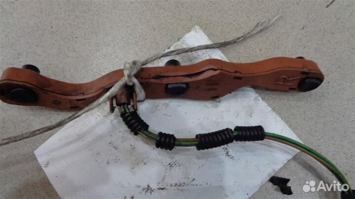 Проводка подкапотная (жгут) Land Rover Discovery