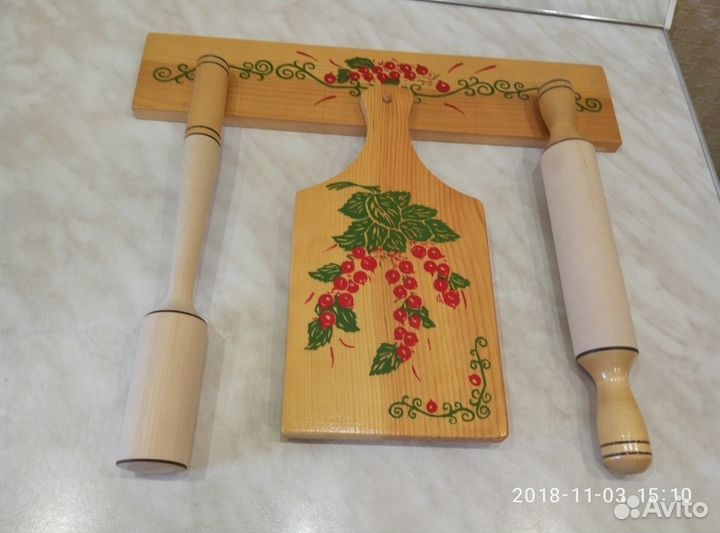 Набор для кухни