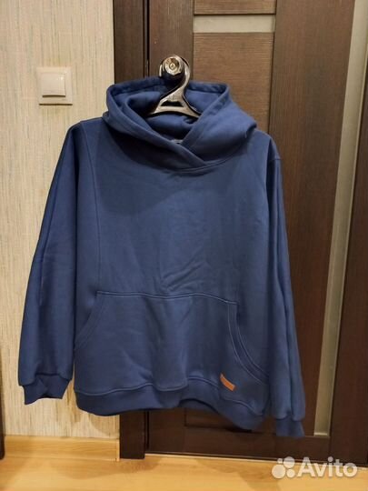 Худи оверсайз новое