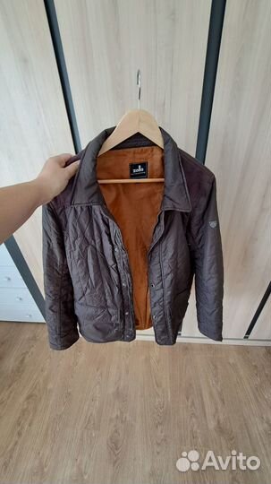 Куртка мужская