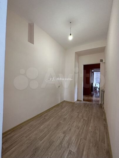 1-к. квартира, 26,3 м², 1/1 эт.