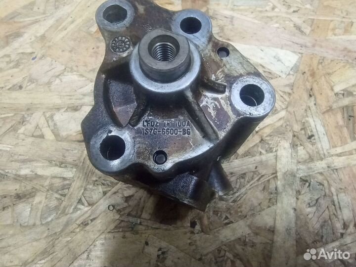 Масляный насос mazda 6 GG 1S7G6600BG