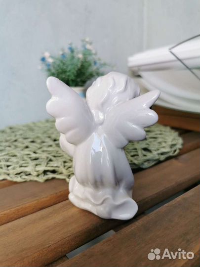 Статуэтка фигурка ангел