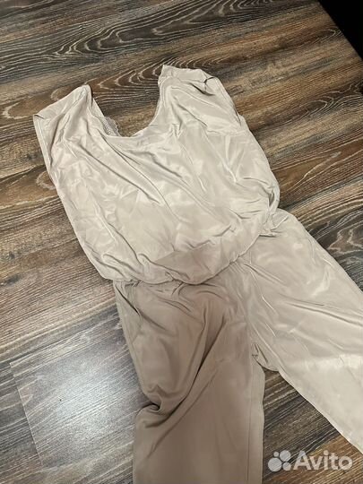 Комбинезон женский