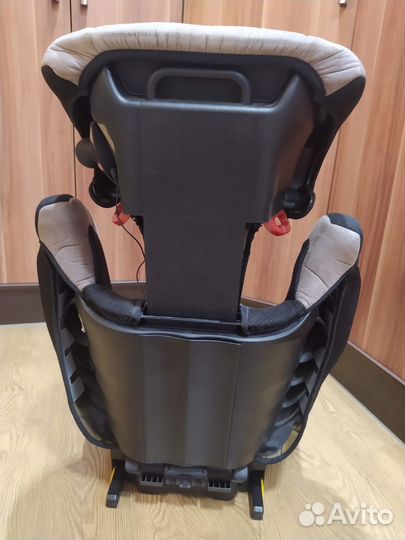 Детское автокресло Recaro Monza Nova