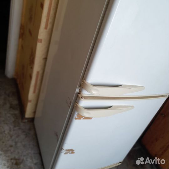 Холодильник Стинол бу