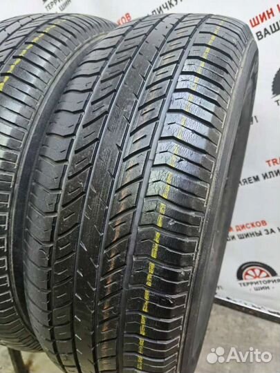 Bridgestone Dueler H/L 400 255/65 R17