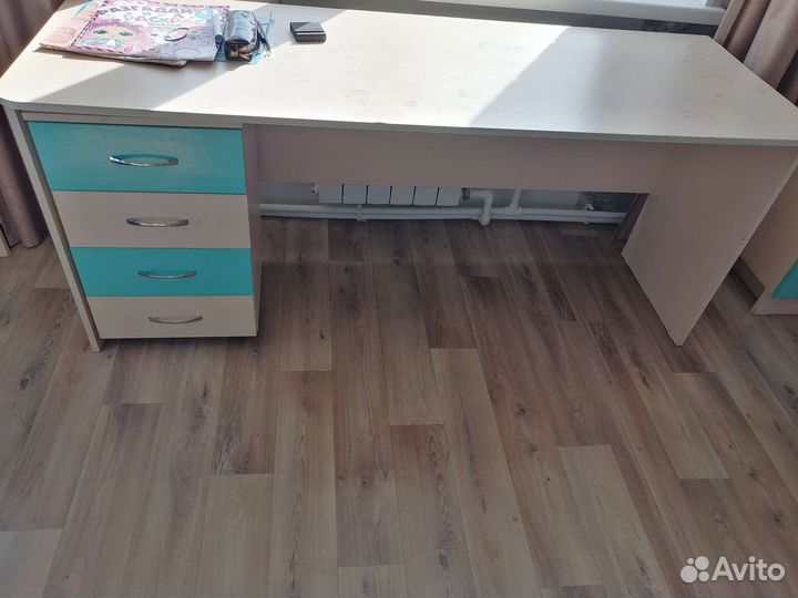 Детская мебель