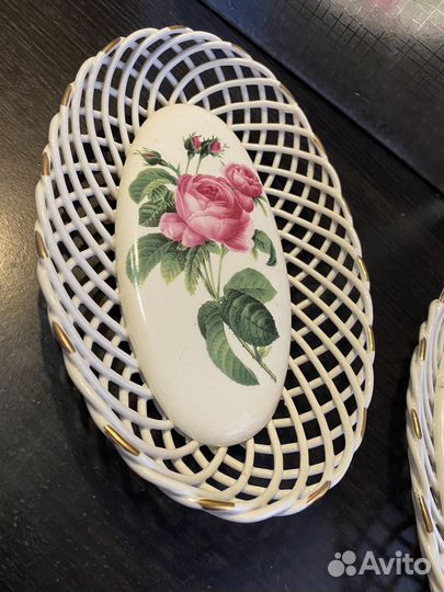 Конфетница